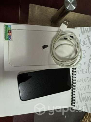 IPhone 11 perfecto estado