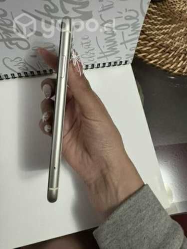 IPhone 11 perfecto estado