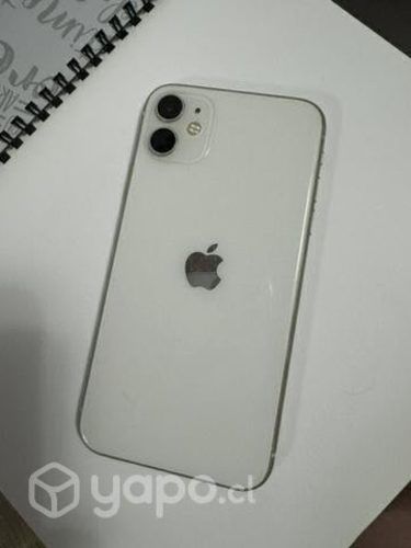 IPhone 11 perfecto estado