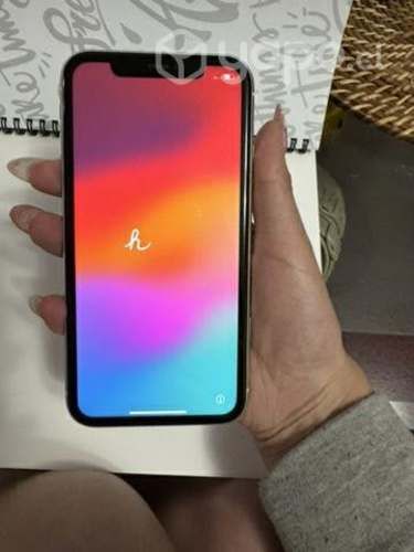 IPhone 11 perfecto estado