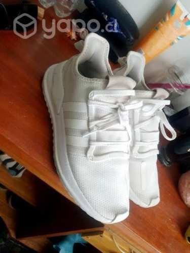 Zapatillas Adidas u path run