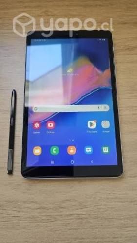 Samsung galaxy with s pen SM-P205