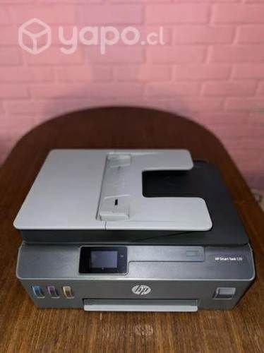 Impresora Smart Tank 530