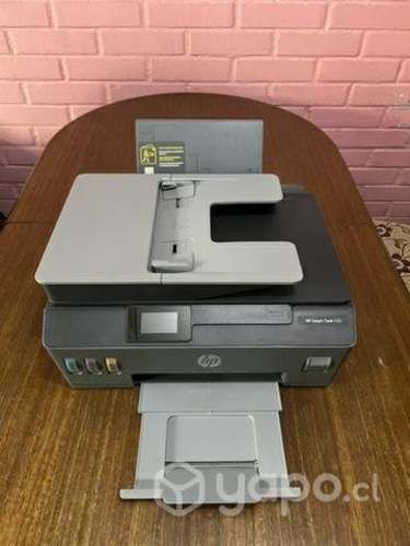 Impresora Smart Tank 530