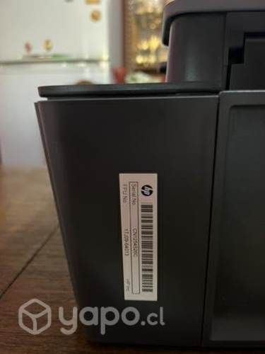 Impresora Smart Tank 530