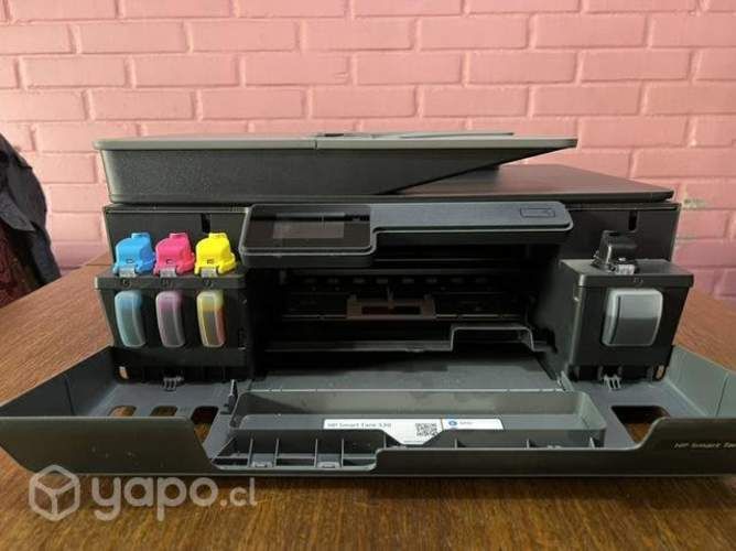 Impresora Smart Tank 530
