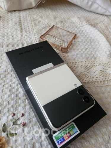 Galaxy z flip 3. 5g