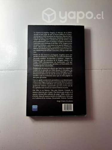 Libro La Danza de los Cuervos