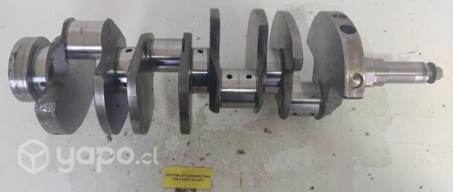 Ciguenal STD (FOR008) Ford F150 5.0 AUT 4x4 2017