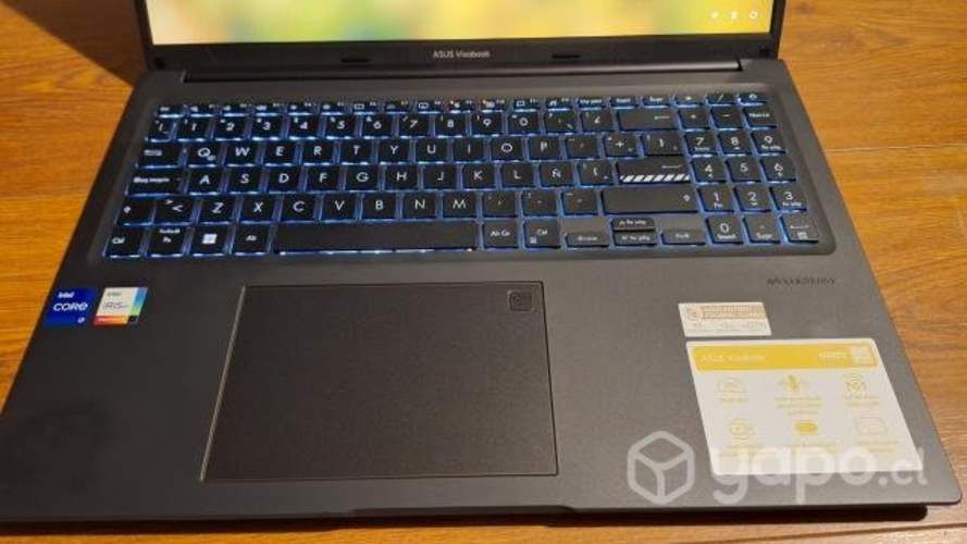 Asus Vivobook Oled 16 (Conversable)