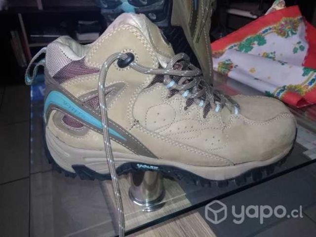 Botín de Seguridad 39 Mixto