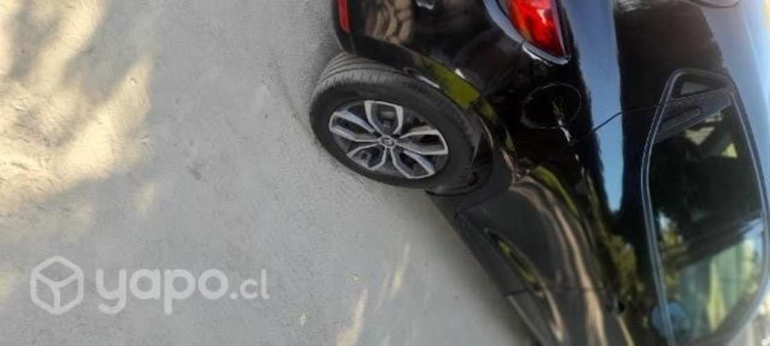 Renault clio 4 1 2 expresión full