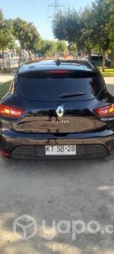 Renault clio 4 1 2 expresión full