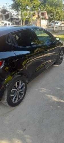 Renault clio 4 1 2 expresión full