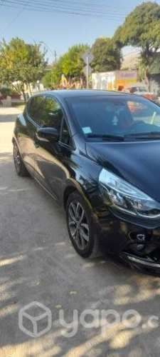 Renault clio 4 1 2 expresión full