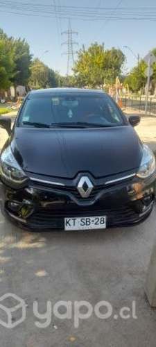 Renault clio 4 1 2 expresión full