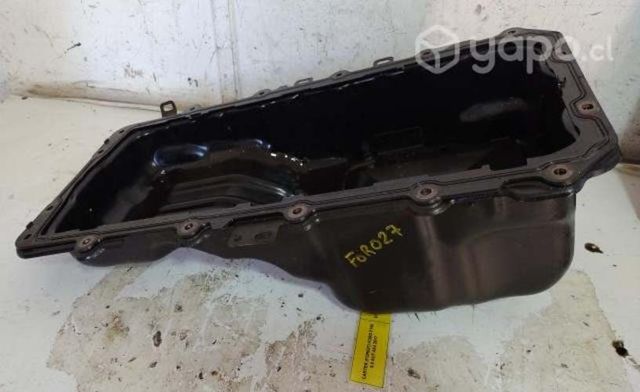 Carter (FOR027) Ford F150 5.0 AUT 4x4 2017