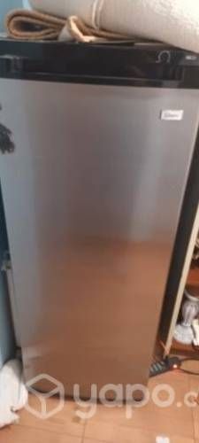 Congelador de 180 litros Libero