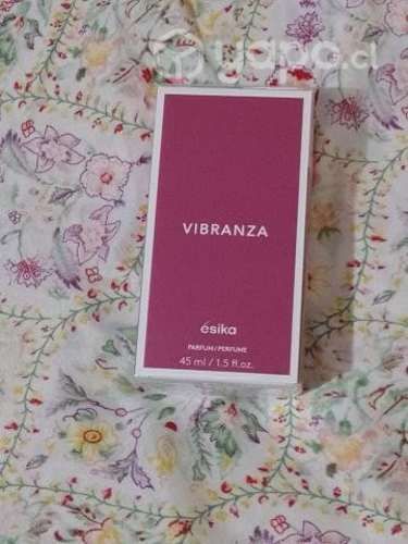 Perfume Vibranza