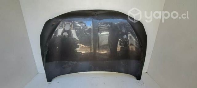 Capot Citroen ds3 20-22