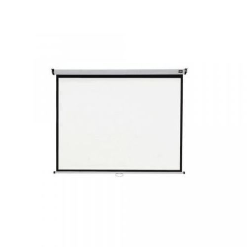 Telón Proyector Mural 1,78 X 1,78