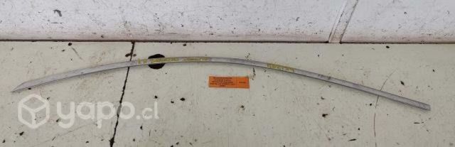 Moldura Superior Ext pta del izq (KSZ194) Sorento