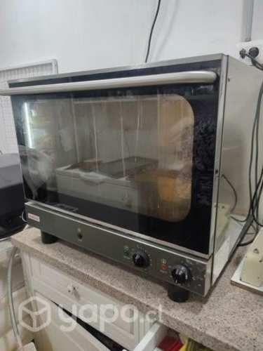 Horno Convector Modular