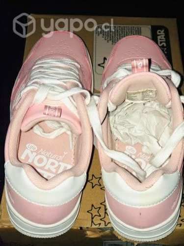 Zapatillas N35 originales