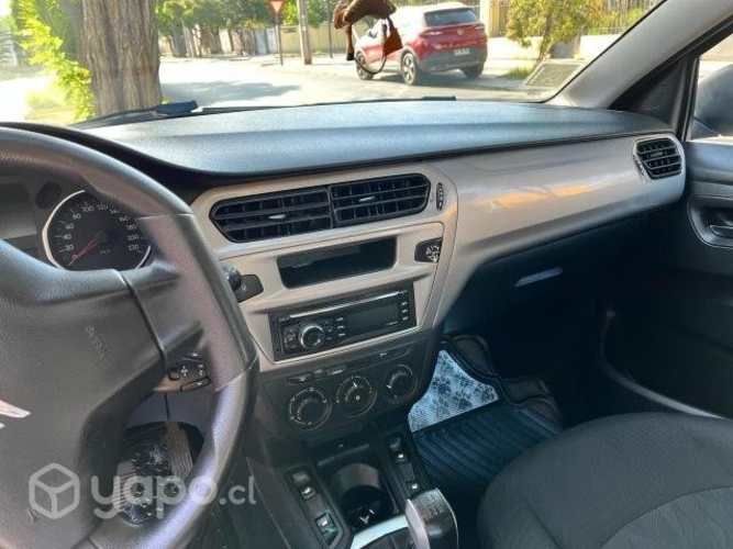 Vendo Citroen C-Elysee  2015