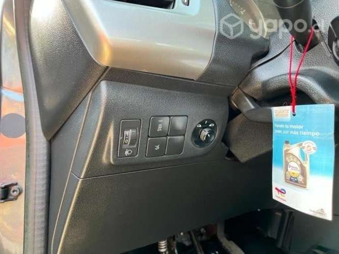 Vendo Citroen C-Elysee  2015