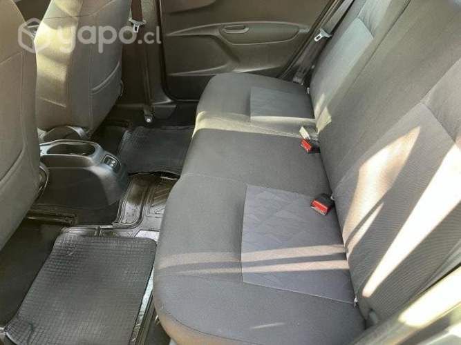 Vendo Citroen C-Elysee  2015