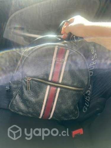 Cartera GUESS