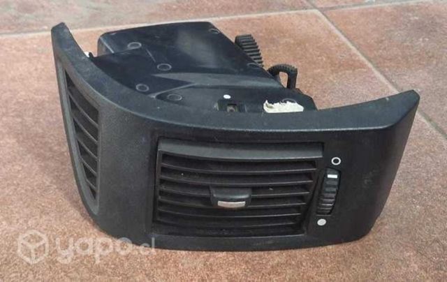 Rejilla de calefaccion Citroen Jumper año 2006