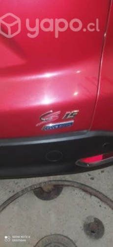 Vendo vehículo changan cs15