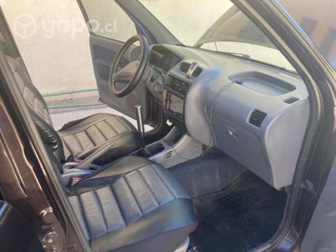 Daihatsu terios 98 4x4