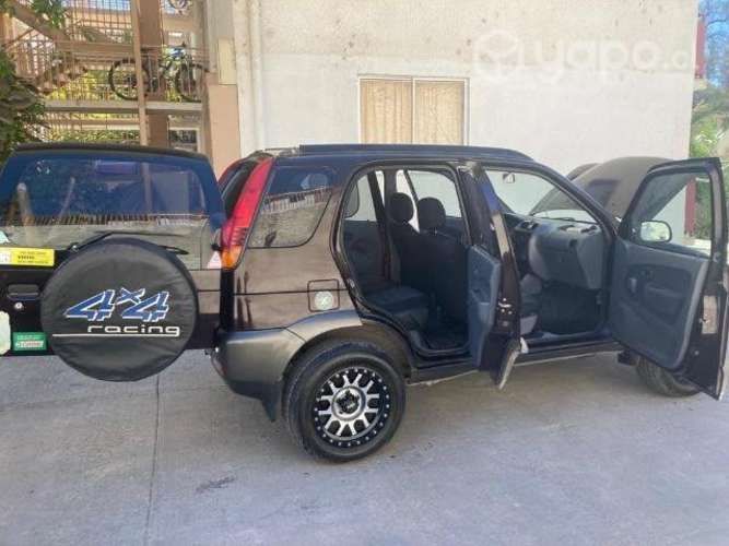 Daihatsu terios 98 4x4