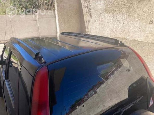 Daihatsu terios 98 4x4