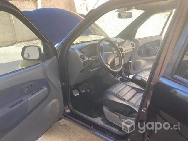 Daihatsu terios 98 4x4