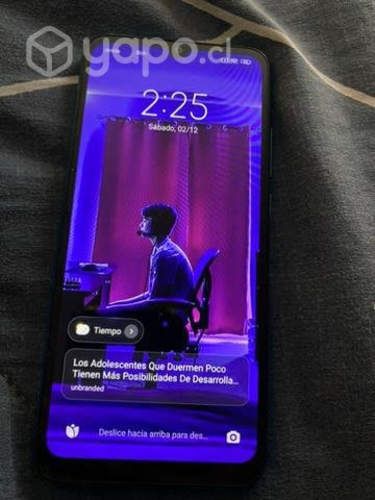 Redmi 9c como nuevo
