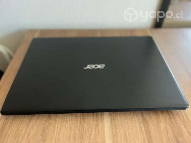 Notebook acer aspire 3