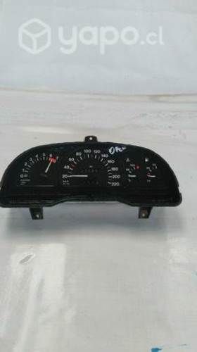 Sinóptico Opel Astra año 1996 desarmaduría