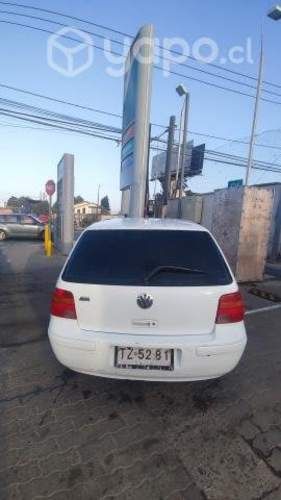 Golf mk4 año 2000