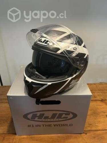 Casco moto HJC i70 Reden (XL)