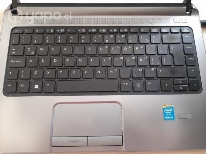 Notebook HP 430 G1