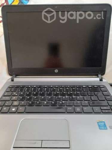 Notebook HP 430 G1