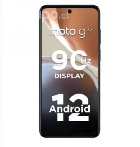 Motorola g32