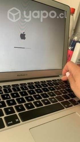 Macbook air 2015