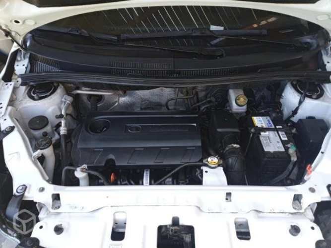 Great wall haval-m4 2019