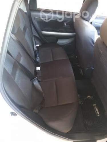 Great wall haval-m4 2019