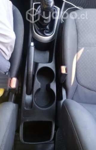 Hyundai Acent 2015 AC